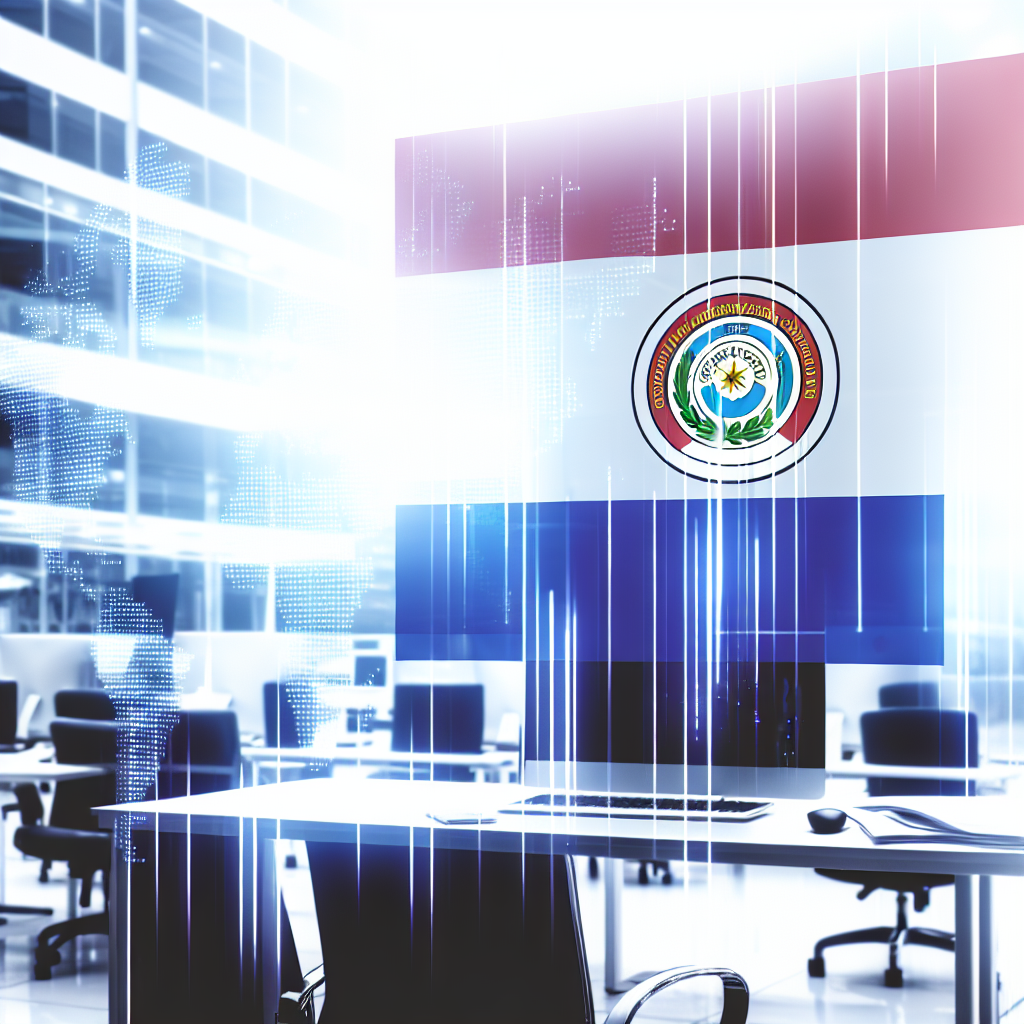 Paraguay's Digital Transformation: A Rising Power in Mercosur