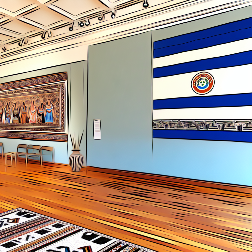 Paraguayan Culture and Arts: A Growing Market for International Business