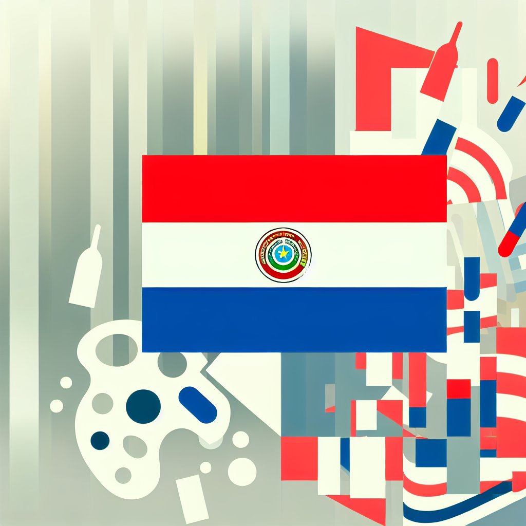 Paraguayan Culture: An Untapped Resource for Mercosur Businesses