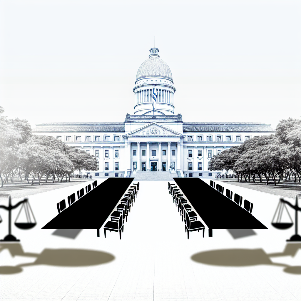 Paraguay's Economy: Striking a Balance Between Business and Politics