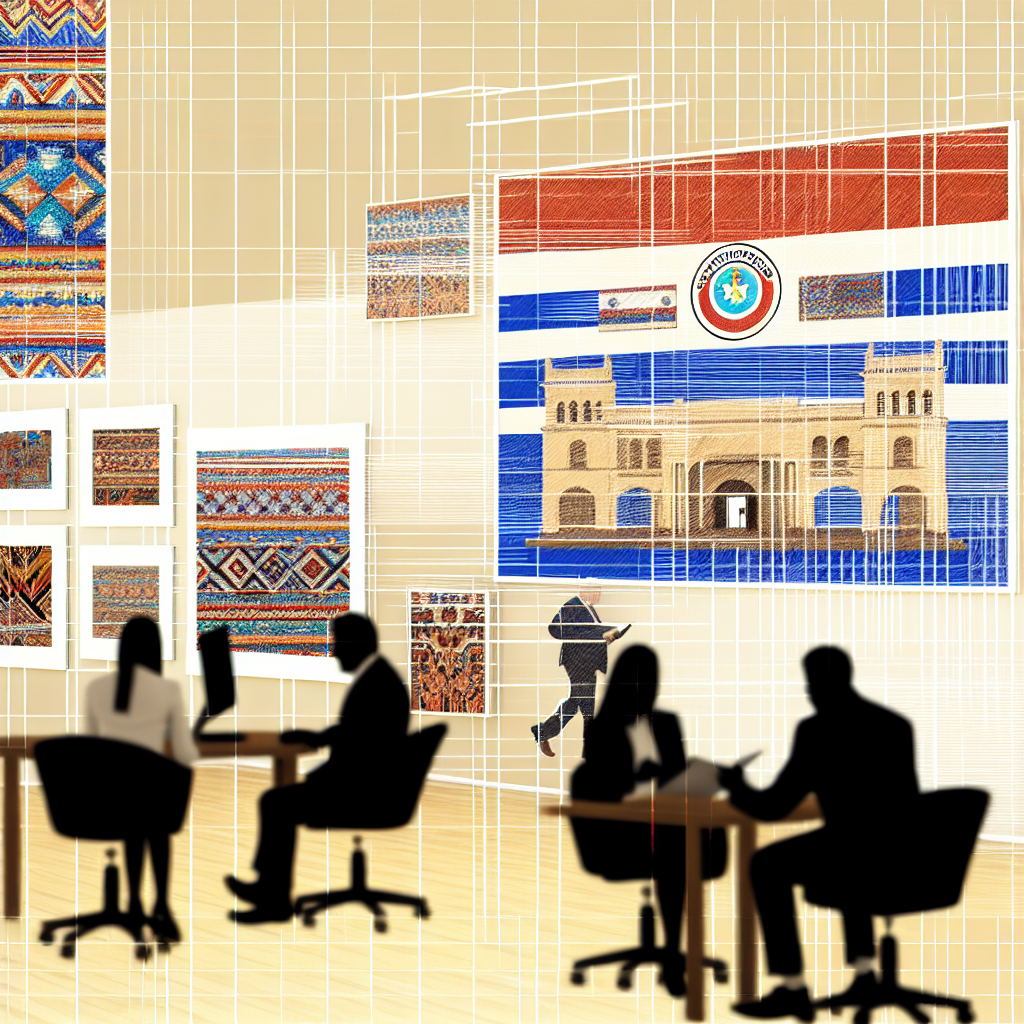 Rising Influence of Paraguayan Culture in Business