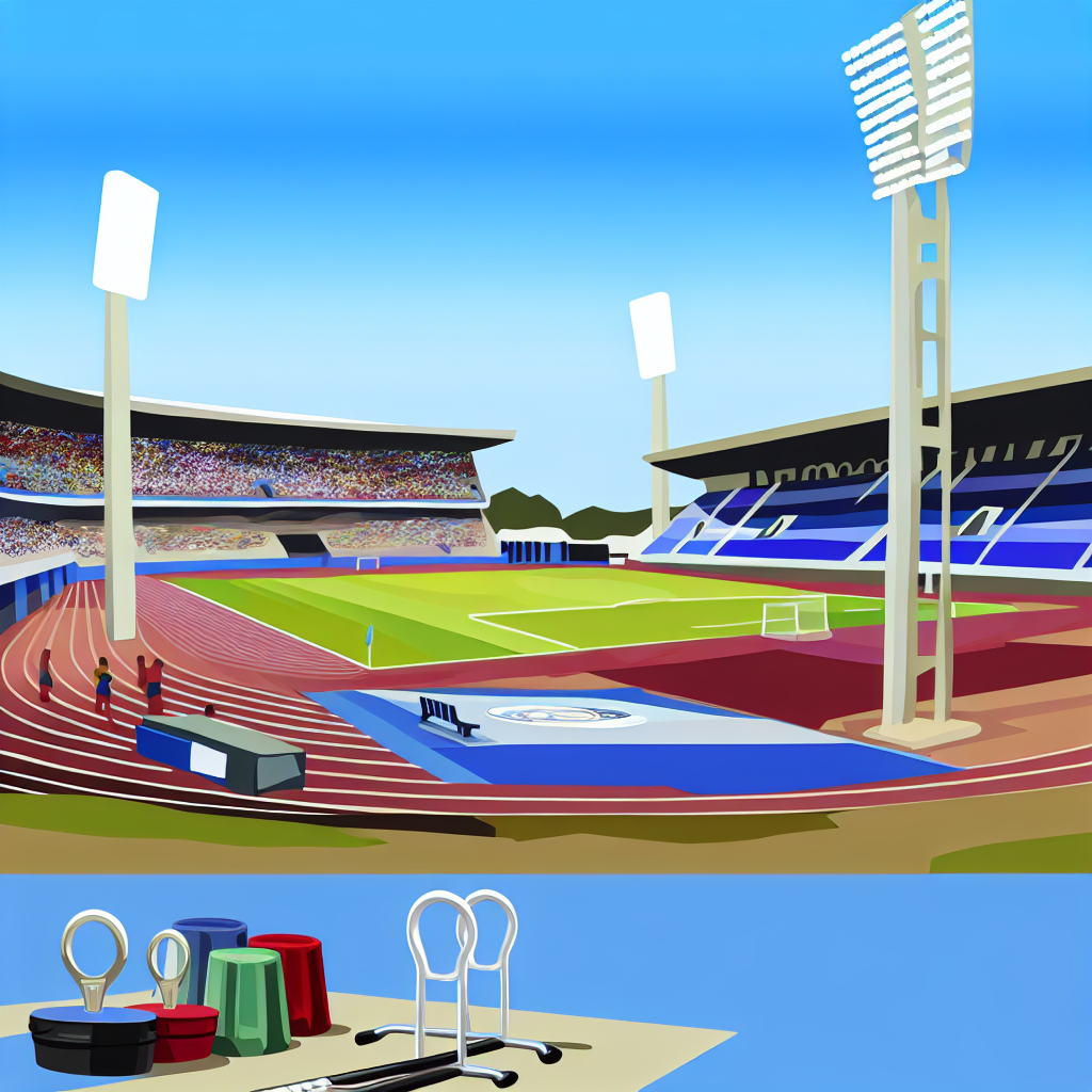 Paraguay's Sports: A Potential Market for Investment