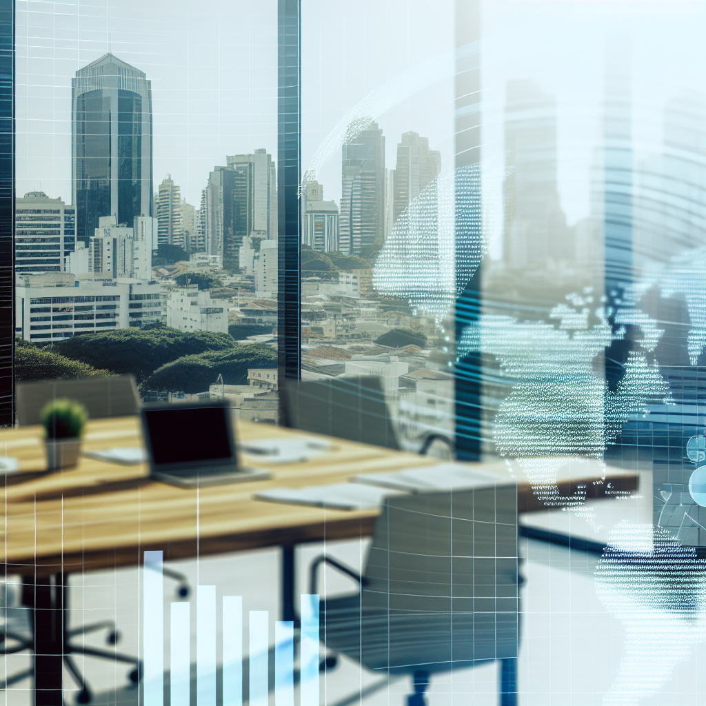 Paraguay's Economic Outlook Amid Mercosur Developments