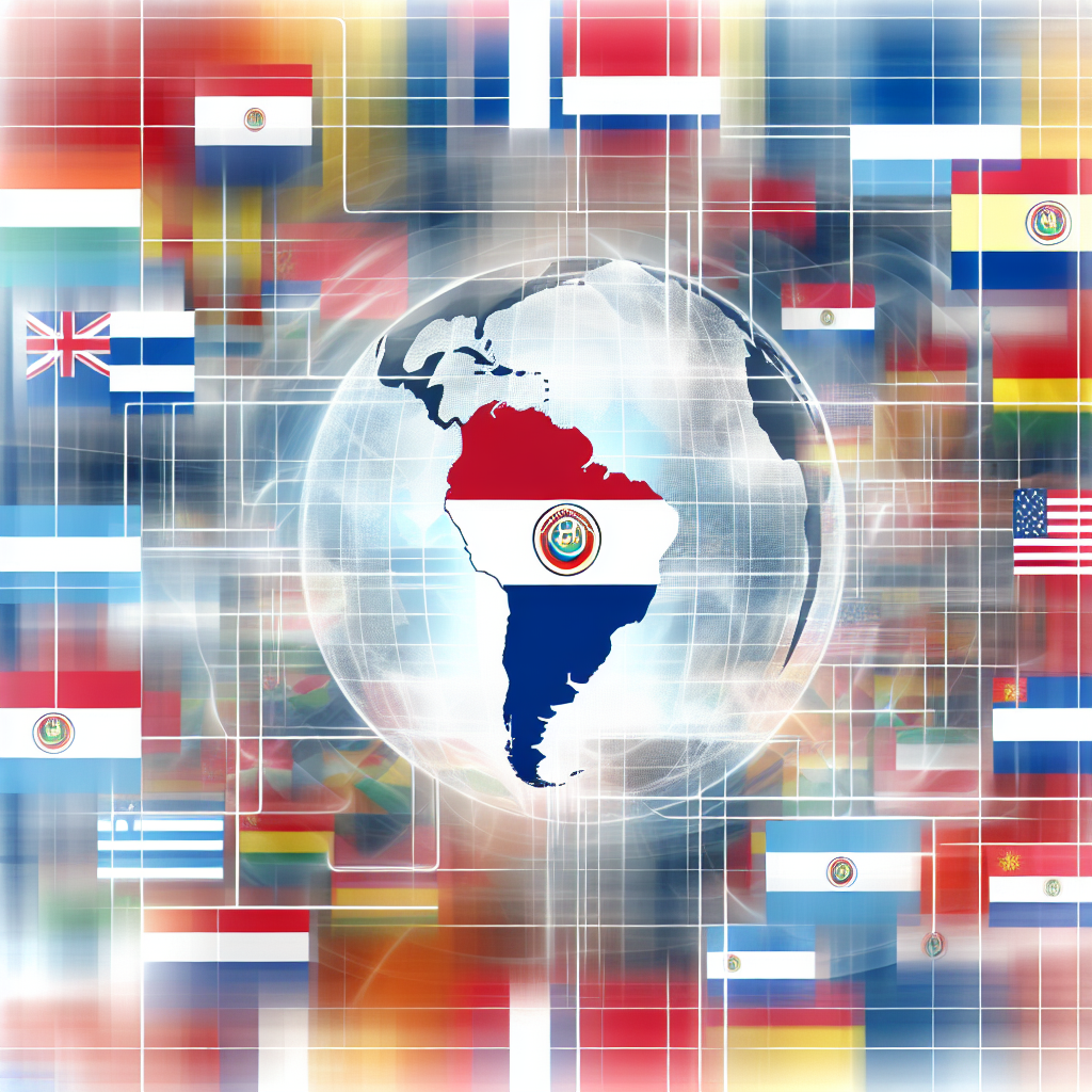 Mercosur and Paraguay: Navigating the Waves of Global Trade