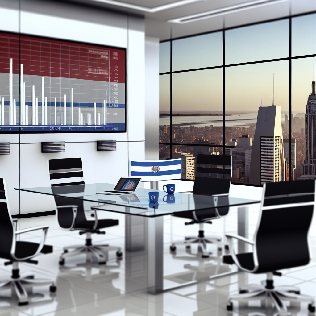 Paraguay Showcases Economic Resilience Amid Mercosur Developments