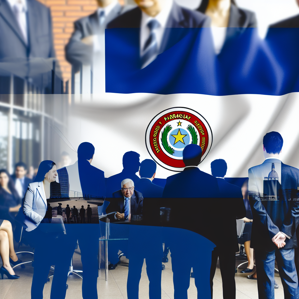 Paraguay's Cultural Renaissance: A Growing Influence on Business and Society