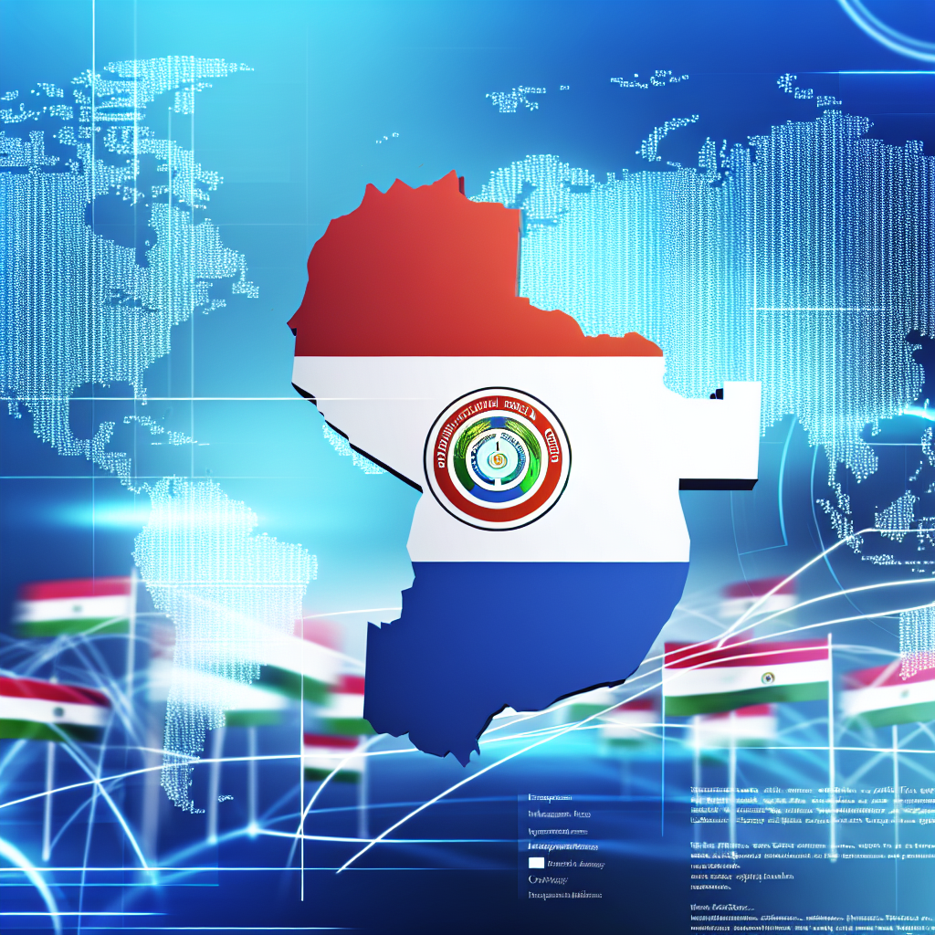 Paraguay: A Rising Star in Mercosur Amid Global Trade Shifts