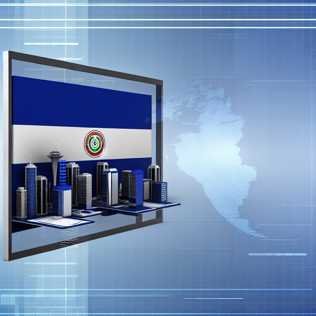 Paraguay's Strides in Technology Adoption and Digital Transformation