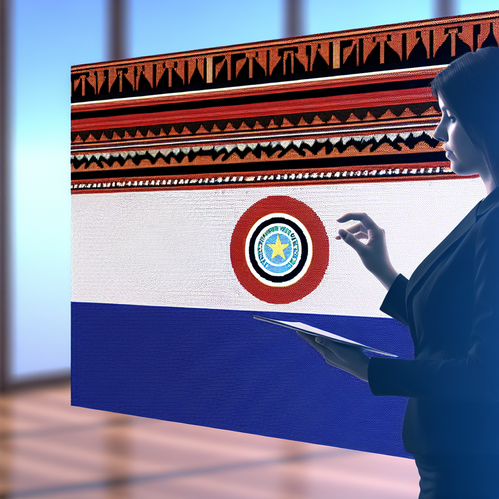 The Cultural Renaissance in Paraguay: A Magnet for International Business