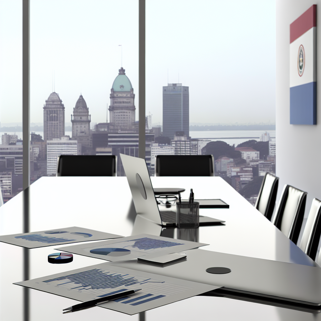 Paraguay: A Rising Star in Mercosur's Economic Landscape