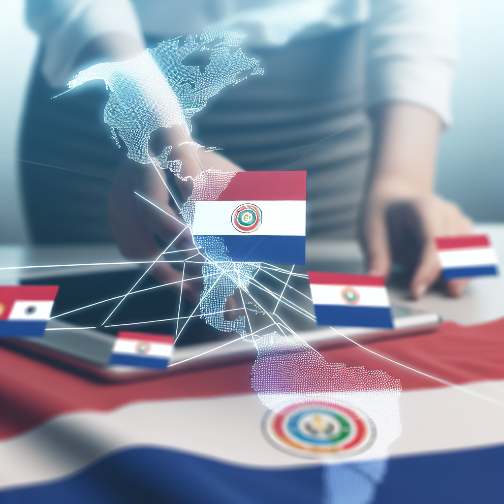 Paraguay: A Growing Power in Mercosur and Global Trade
