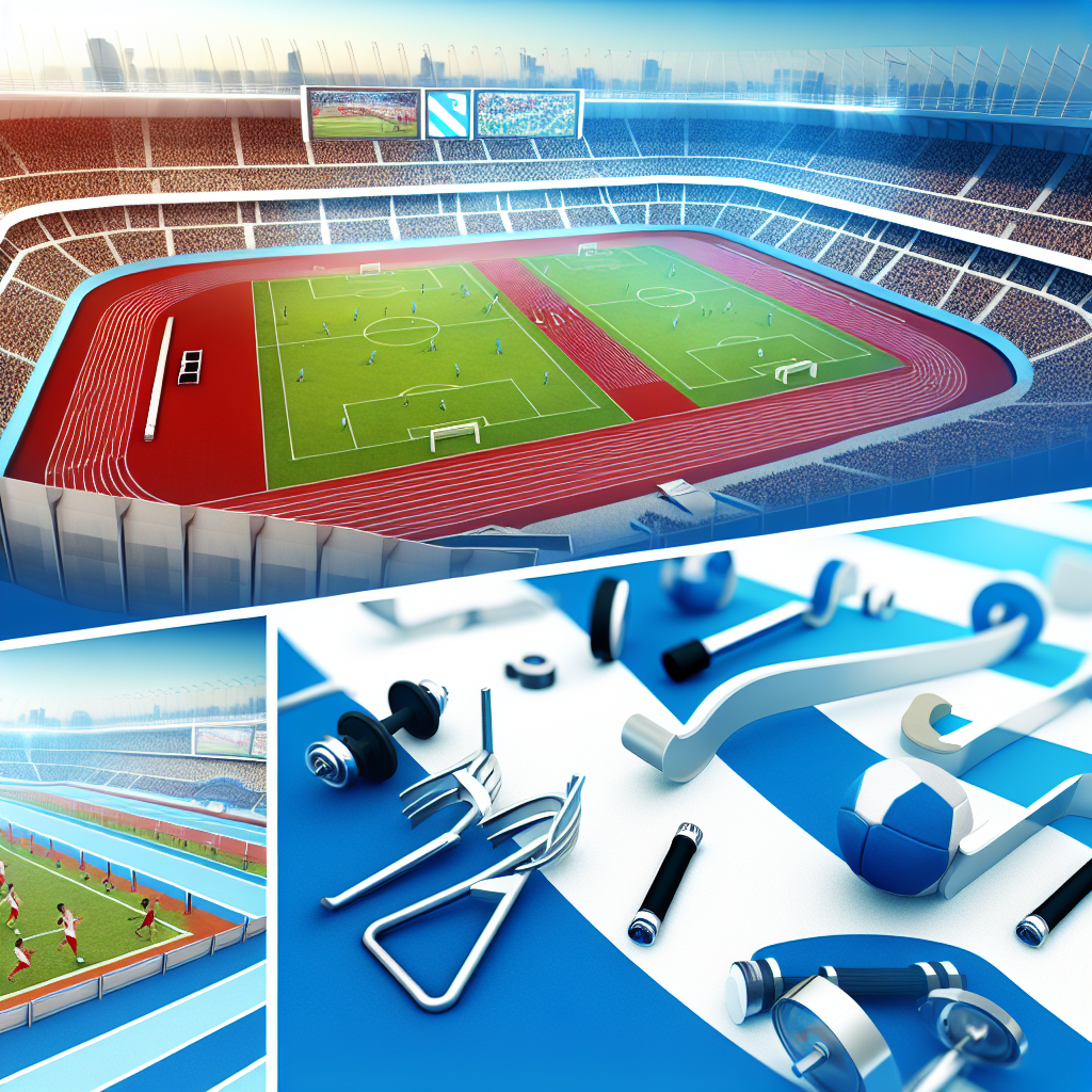 The Economic Ripple Effect of Paraguay's Sports Sector