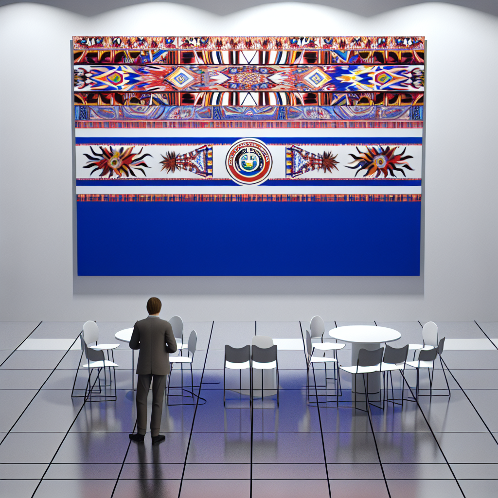 Paraguayan Arts and Culture: A New Frontier for International Business