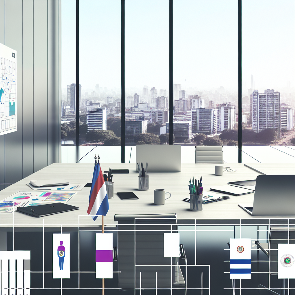 Mercosur Developments and Paraguay: Navigating Trade and Investment Opportunities