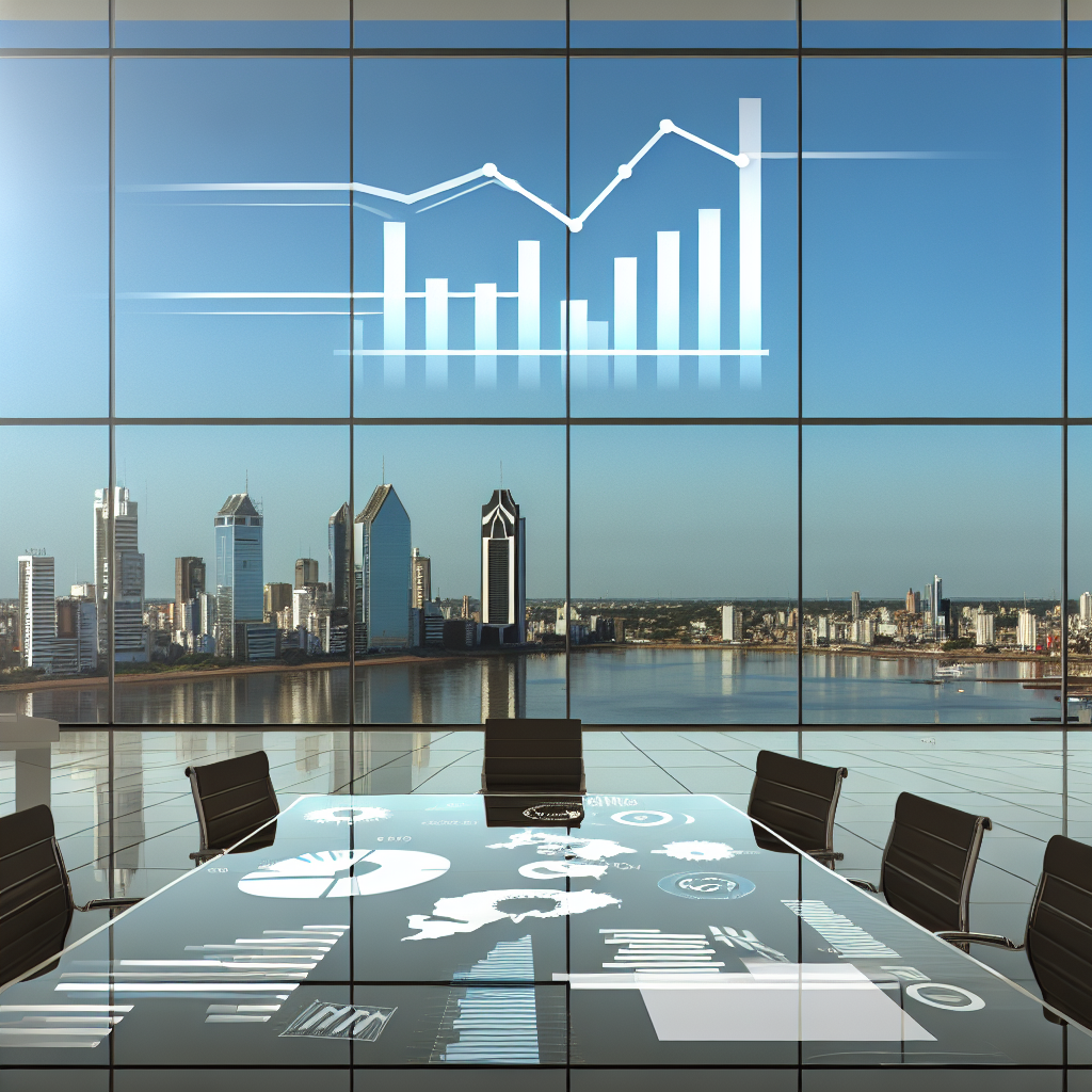 Emerging Opportunities in Paraguay's Business Landscape Amid Mercosur Developments