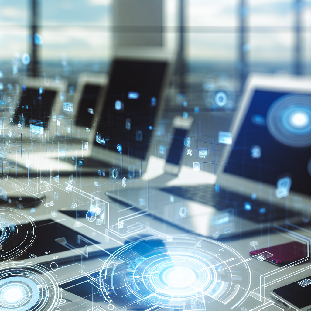 Paraguay's Digital Transformation: A Surge in Technology Adoption