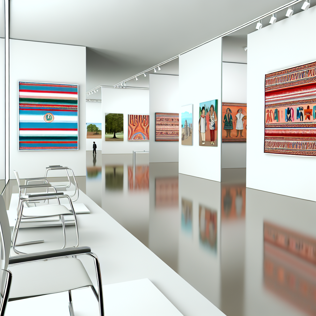 Paraguay's Cultural Renaissance: An Unexplored Business Opportunity