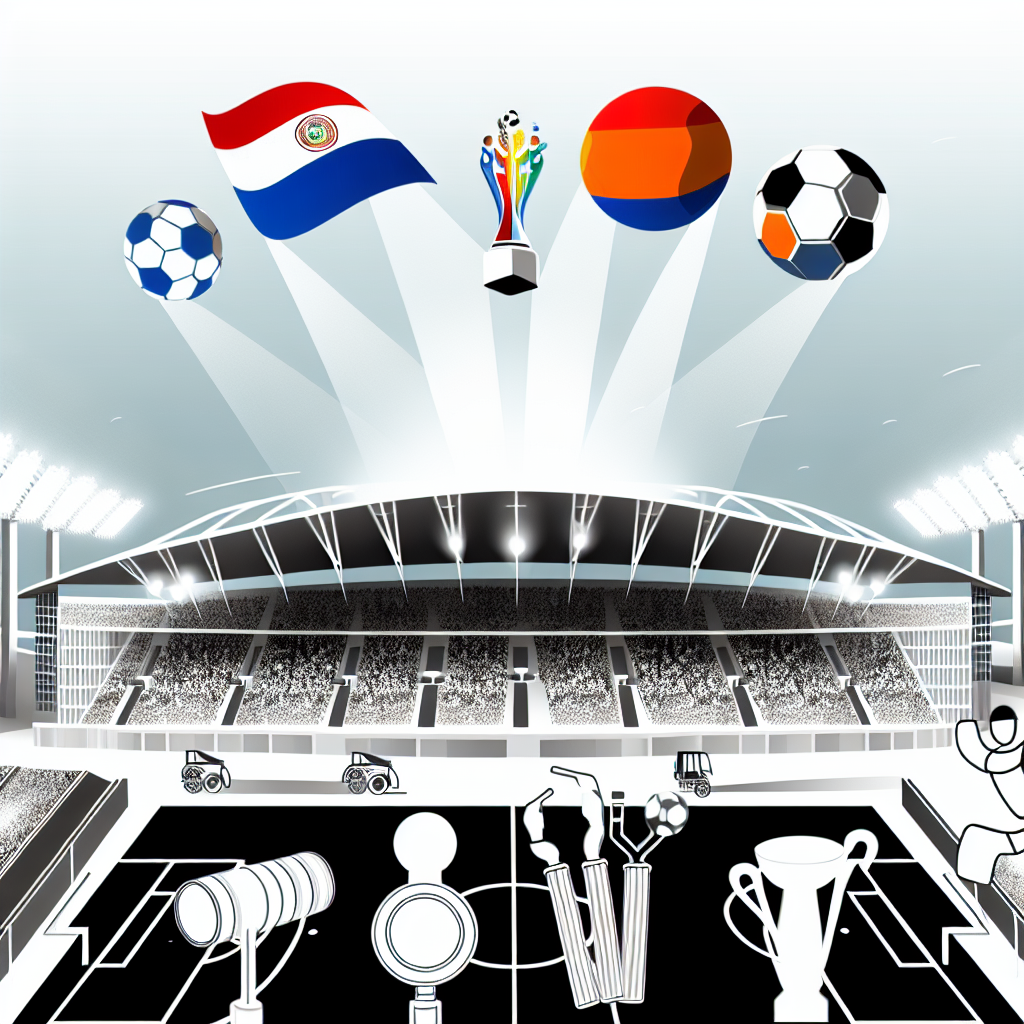 Paraguayan Football: An Untapped Market for International Business