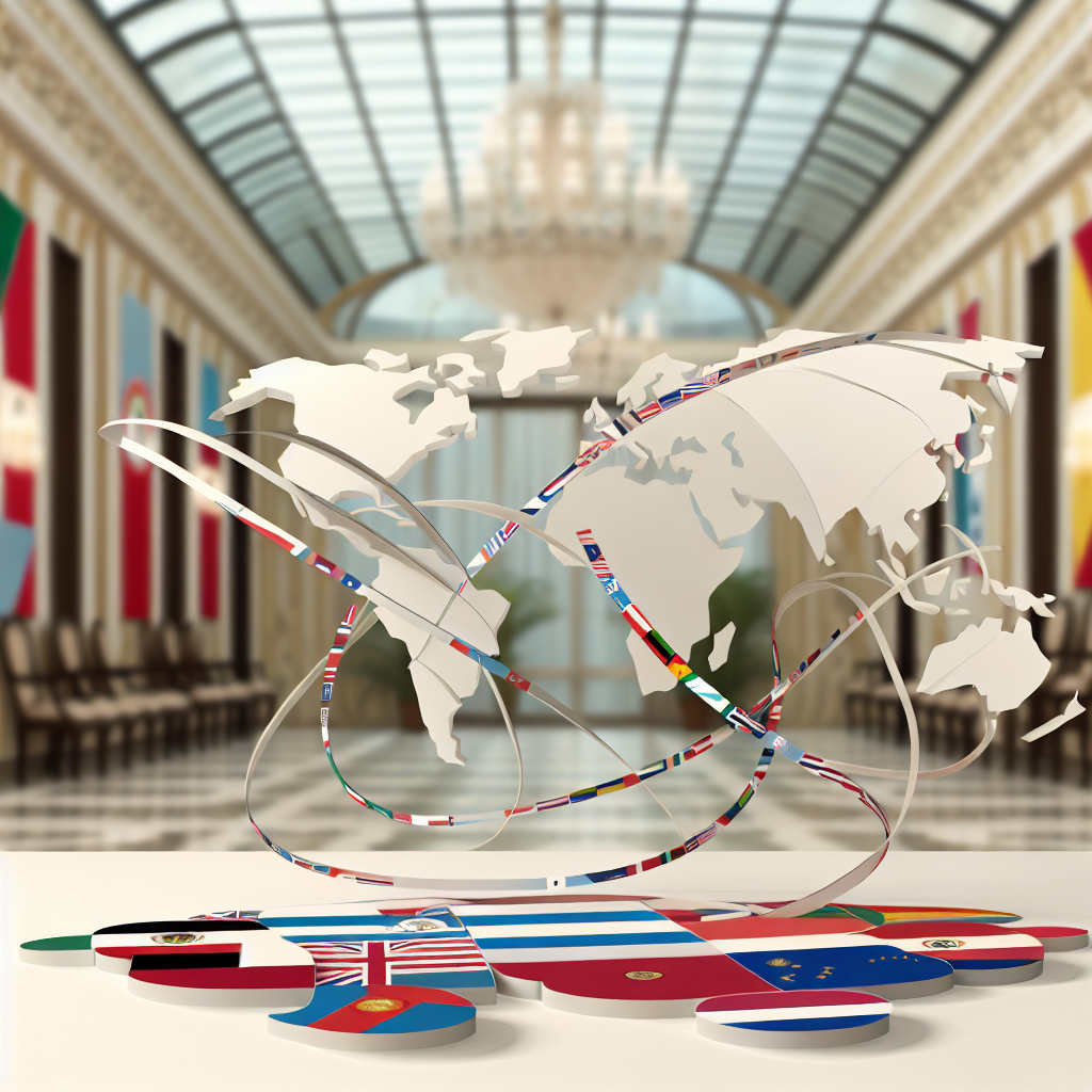 Paraguay in the Heart of Mercosur's Trade Dynamics