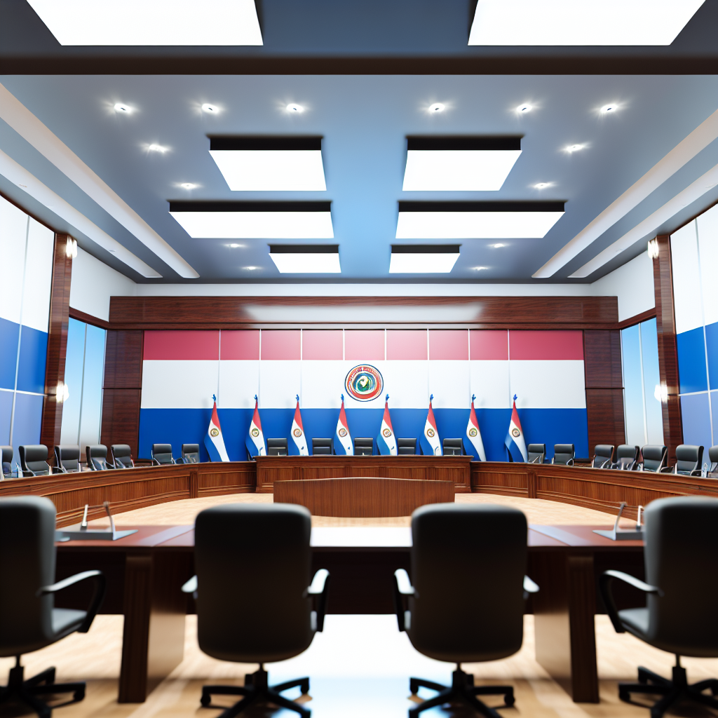 Paraguayan Government Policies: A Potential Boon for International Business