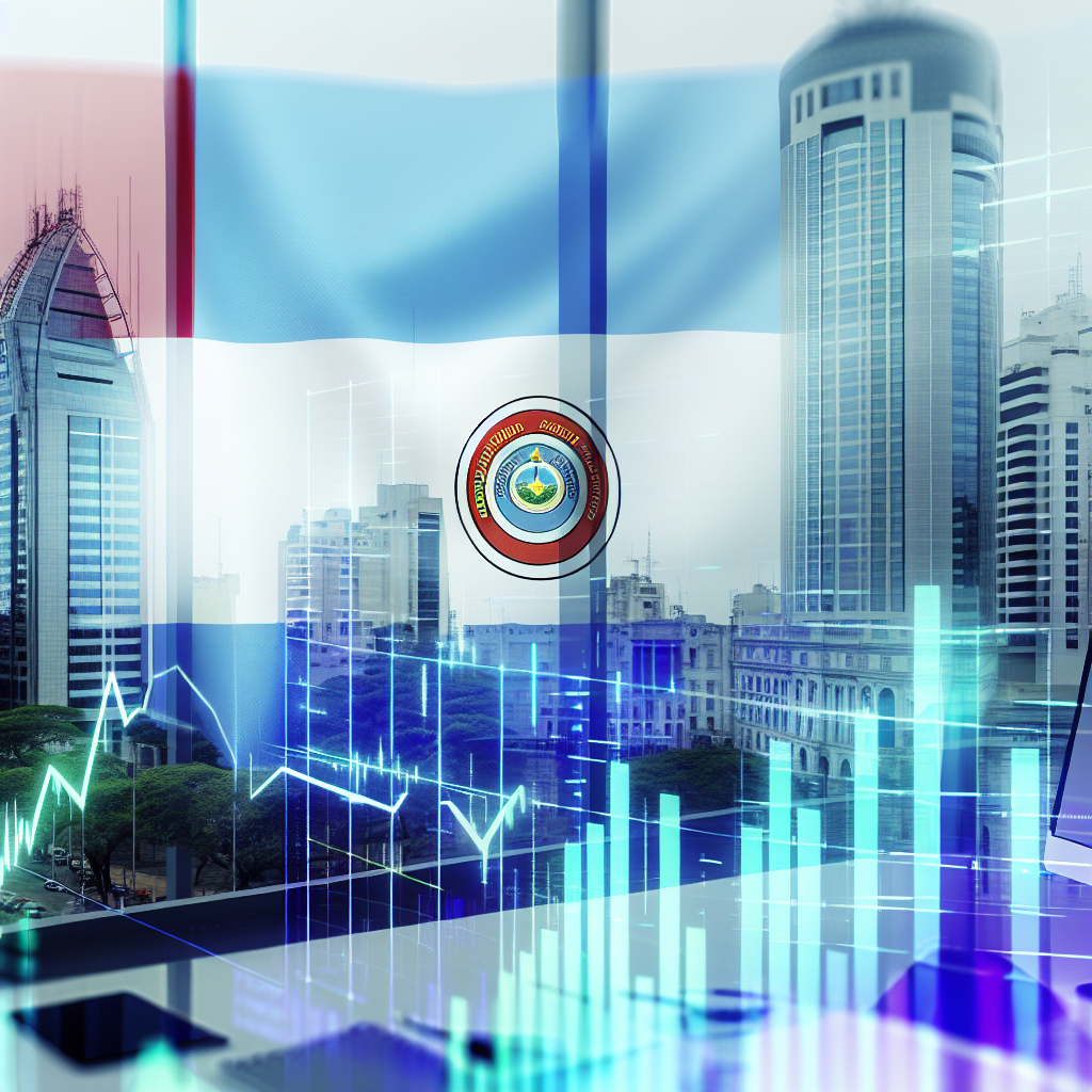 Paraguay's Economic Landscape: Navigating Mercosur Developments