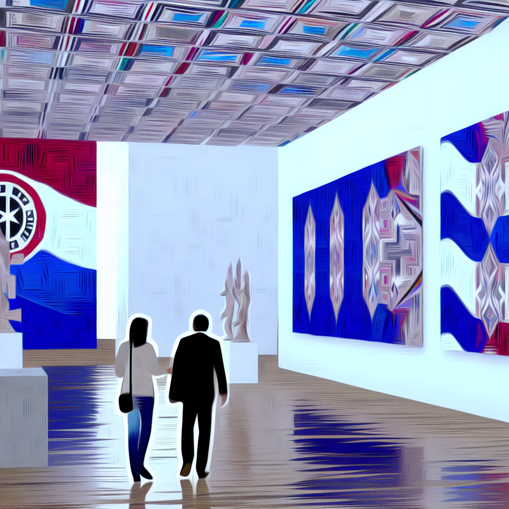 Paraguay's Cultural Renaissance: An Attraction for International Business
