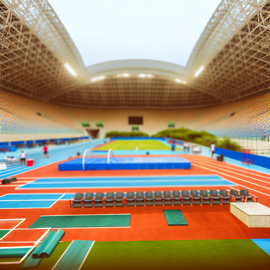 The Economic Impact of Paraguay's Flourishing Sports Sector