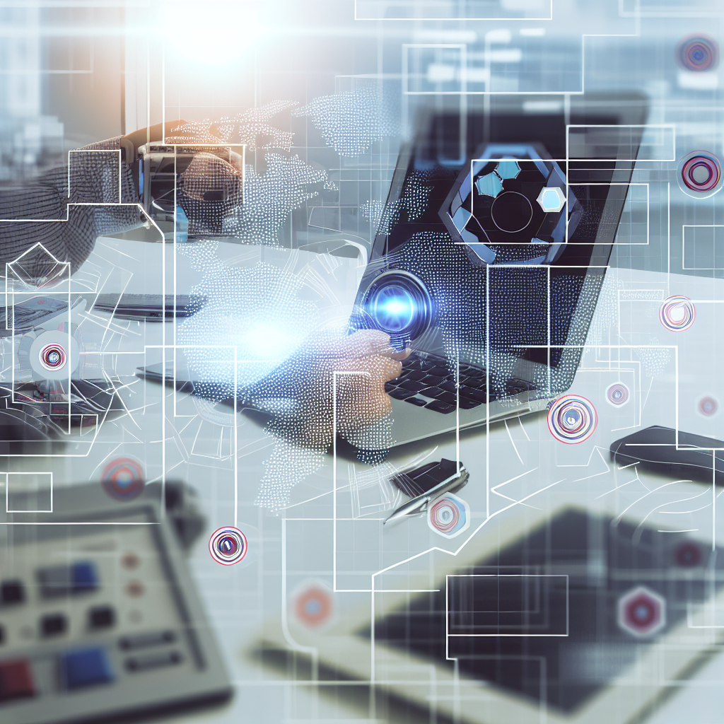 Digital Transformation: The Rising Tide of Tech Adoption in Paraguay