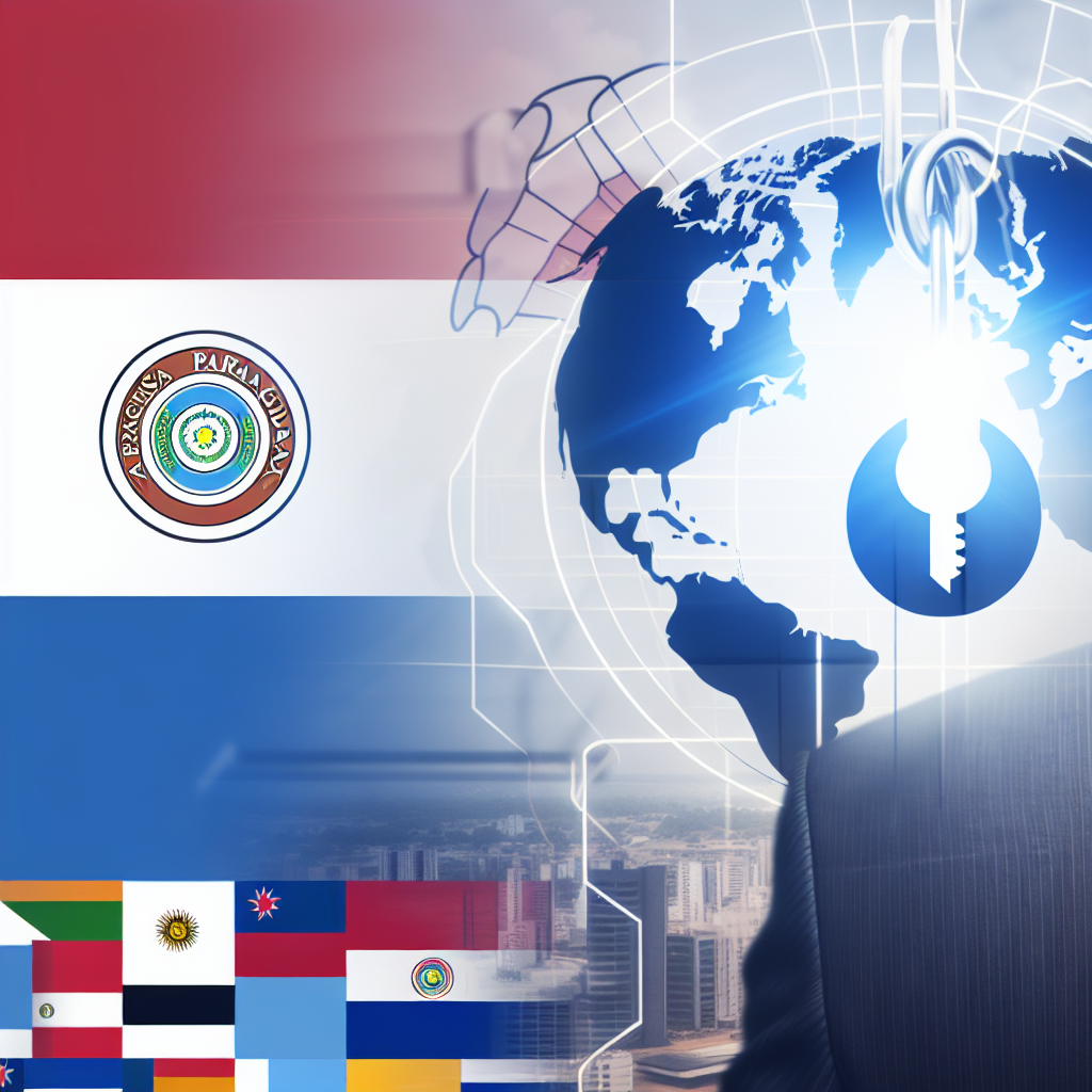 Paraguay: A Rising Power in Mercosur's Trade Scene