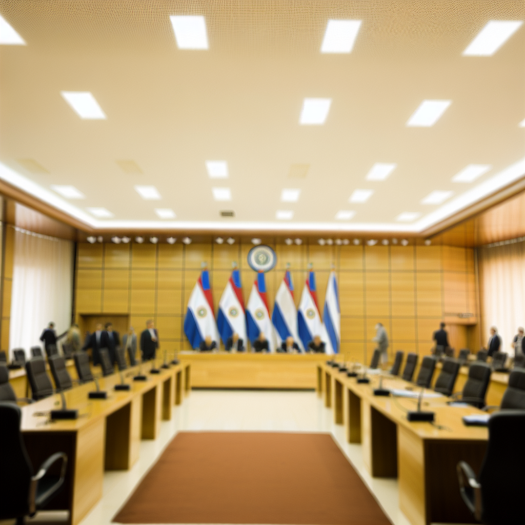 Paraguay's Policy Shifts: Potential Impacts on Business and Economy