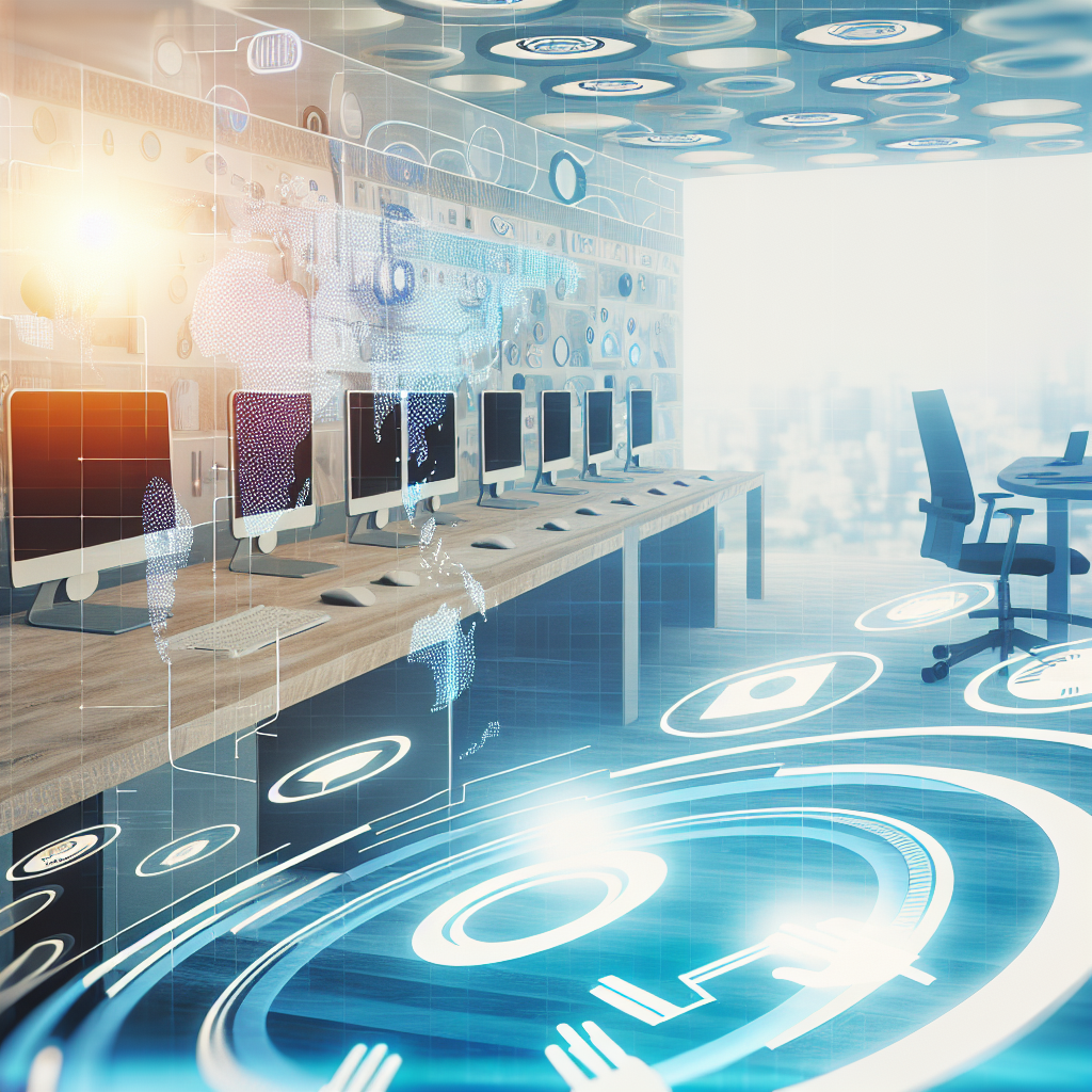 Paraguay: An Emerging Player in Digital Transformation