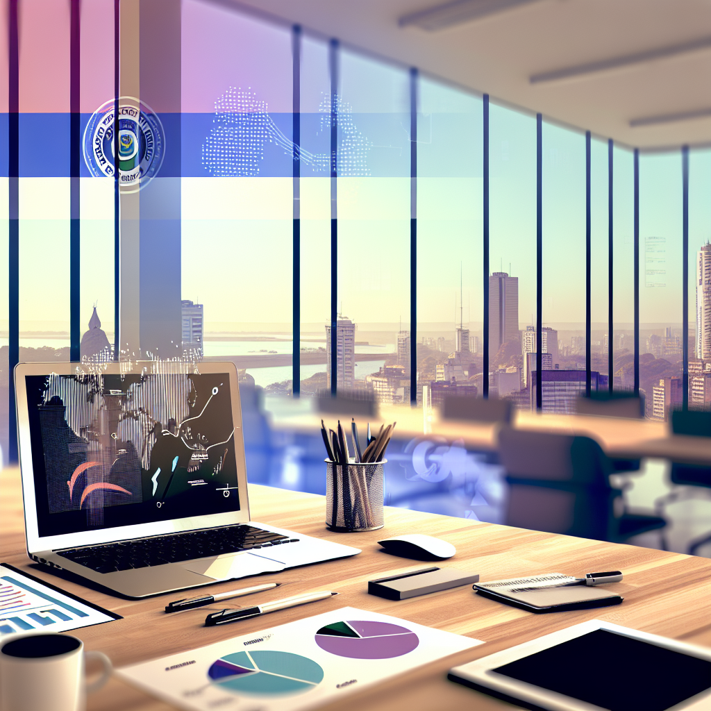 Paraguay's Economic Resilience Amid Global Uncertainties