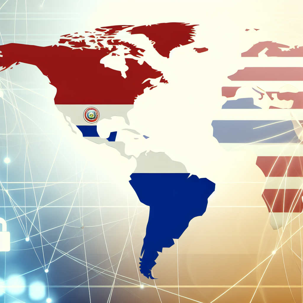 Paraguay: A Strategic Player in the Mercosur Trade Bloc