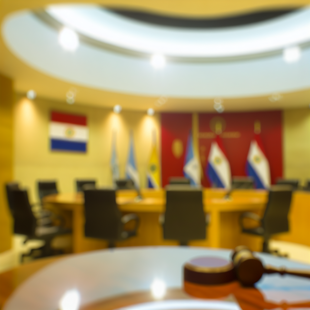 Paraguay's Policy Shifts and Their Impact on the Mercosur Economy