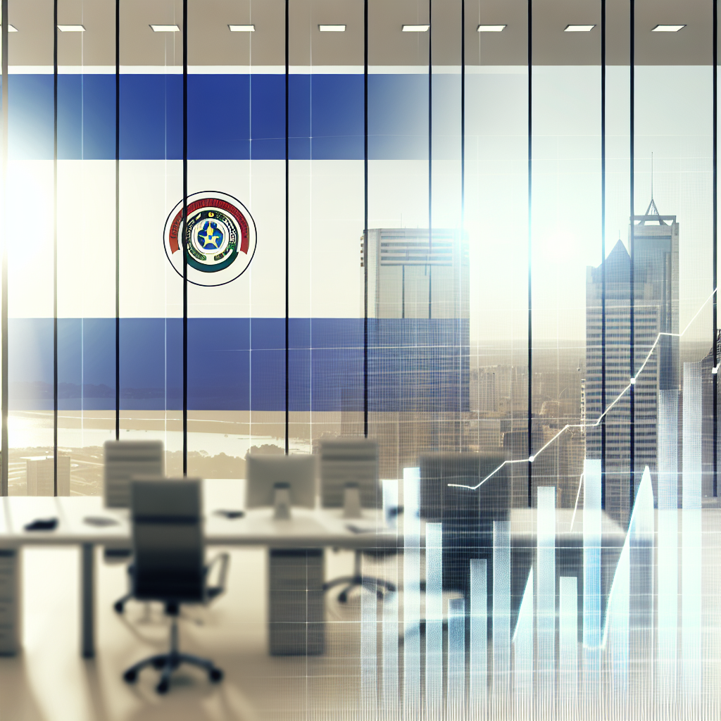 Paraguay's Economic Resilience Amid Mercosur Shifts