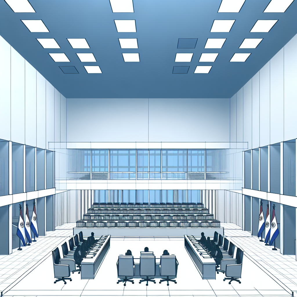 Paraguay Government's Decisive Moves to Boost Economy Amid Challenging Times