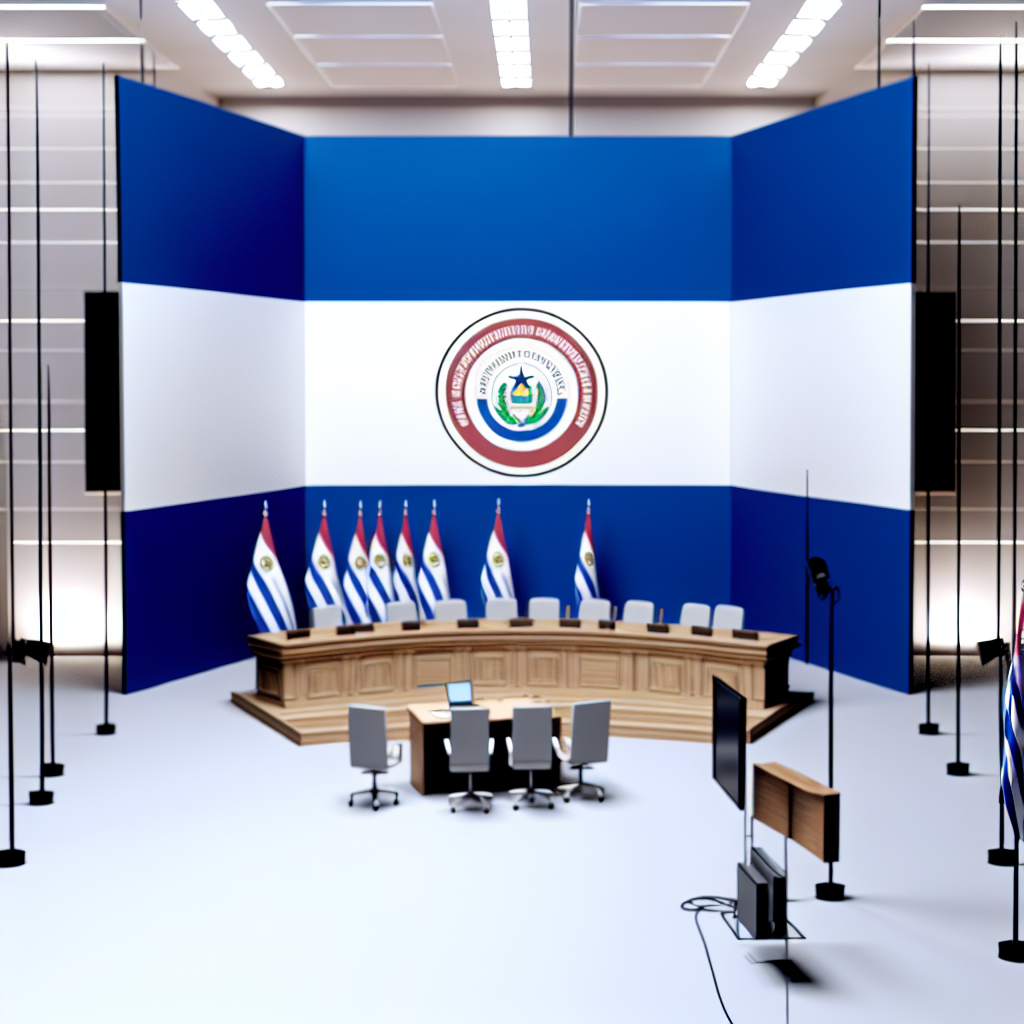 Paraguay's Economic Shift and Its Business Implications in Mercosur