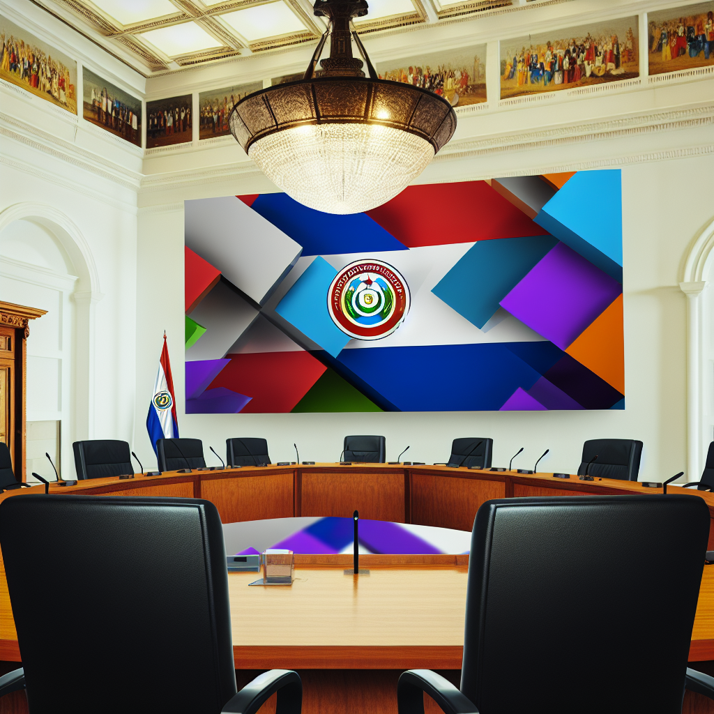 Paraguay's Government Policy Shifts and their Impact on Business Climate