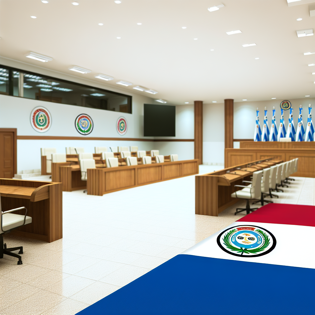 Paraguayan Economic Policies and Their Impact on the Business Sector