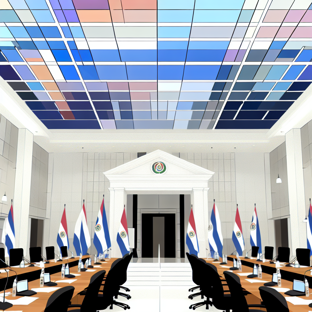 Paraguay's Political Landscape: Implications for Business and Economy