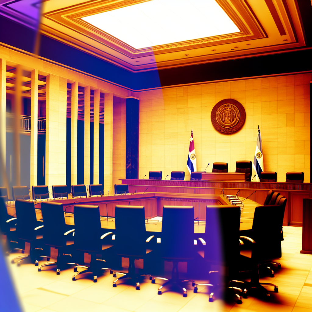 Paraguay's Strategic Economic Policies in Mercosur: An Insight