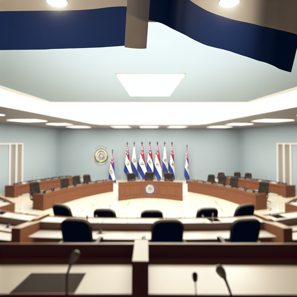 Paraguay's Economic Policy Shifts Amid Mercosur Tensions