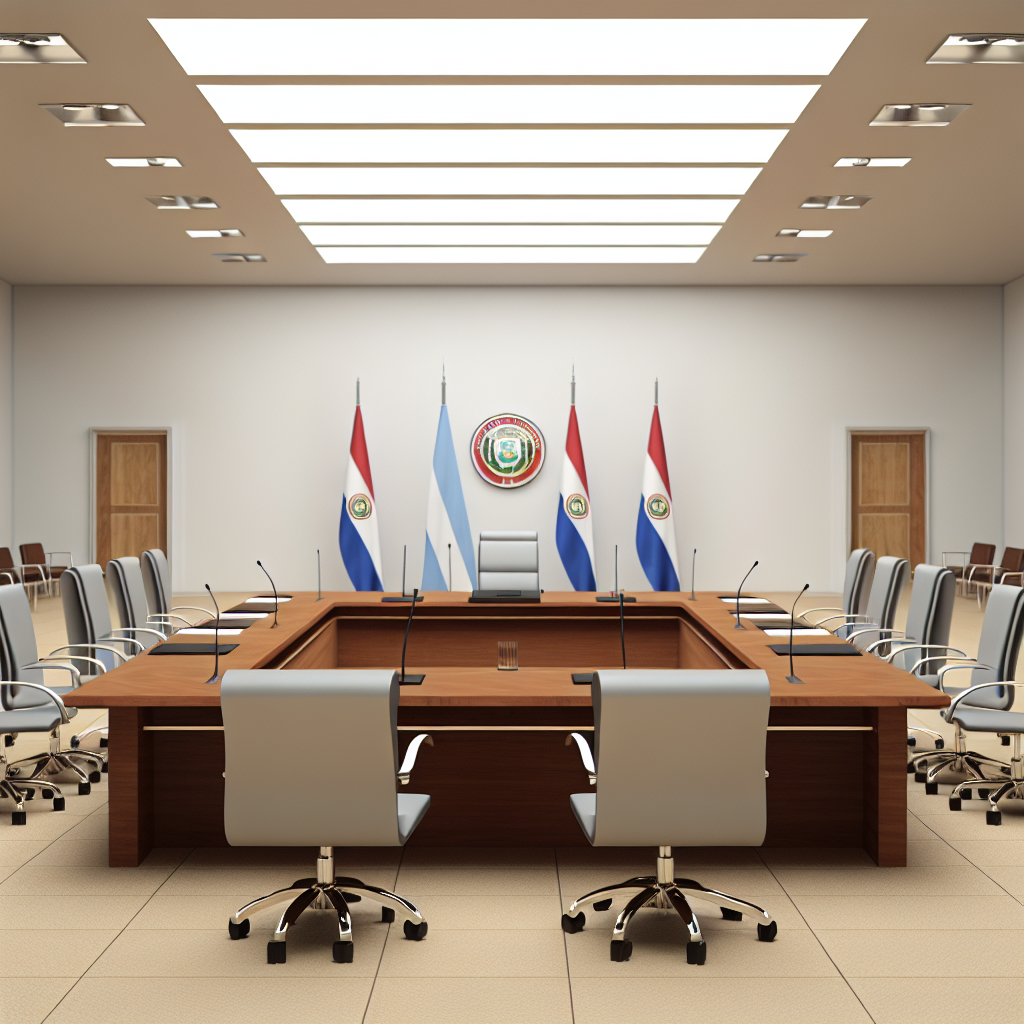 Paraguayan Government Policies and Their Impact on Business and Economy