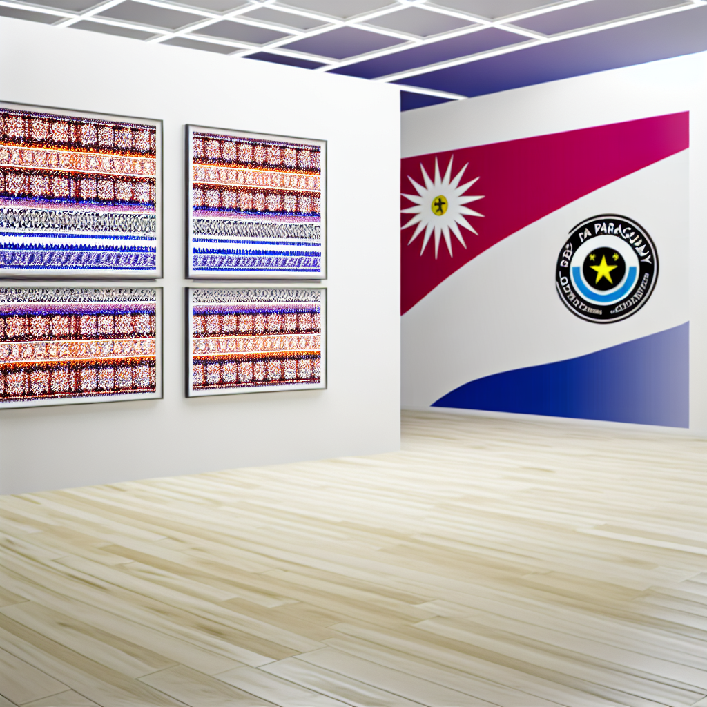 Paraguay's Cultural Renaissance: A Magnet for International Business