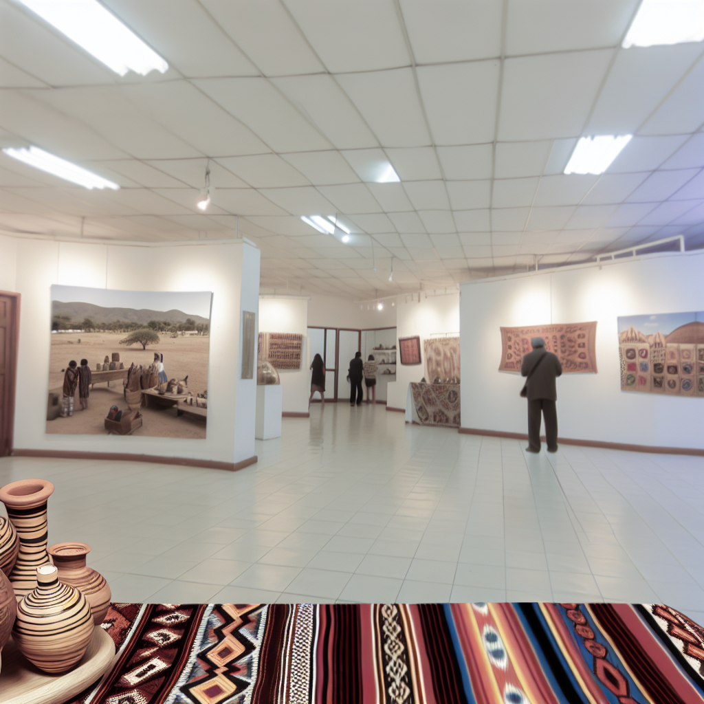 Paraguayan Cultural Renaissance: A New Opportunity for International Business