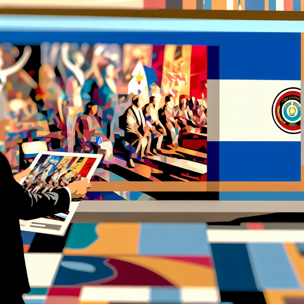 Paraguayan Culture: An Untapped Resource for Economic Growth