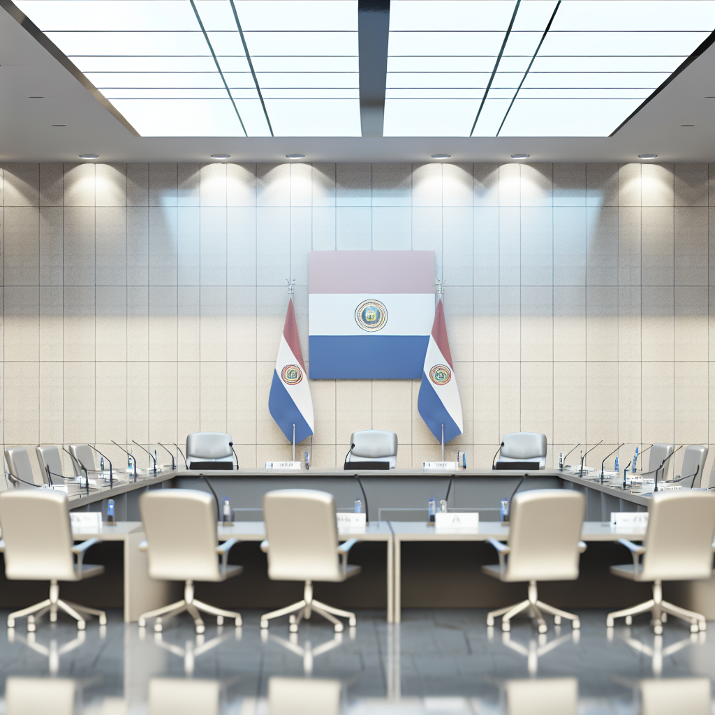 Paraguay’s Economy and its Implications on Mercosur's Business Landscape