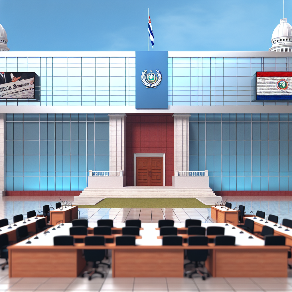 Paraguay's Government Policy Shifts May Influence Mercosur Trade Dynamics