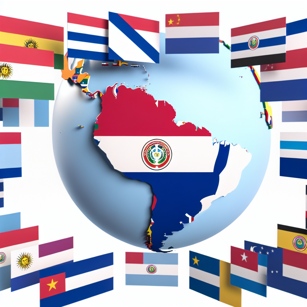 Paraguay: A Growing Player in Mercosur and International Trade