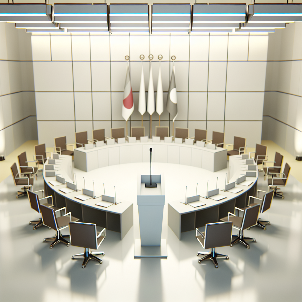 Paraguay's Economic Resilience Amid Political Shifts: A Look at Future Prospects